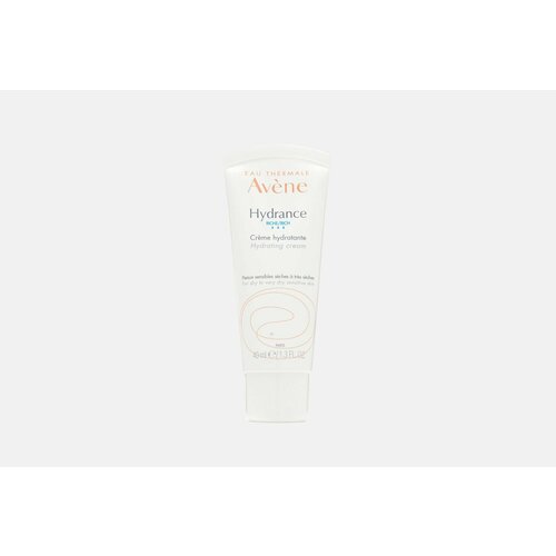 EAU THERMALE AVENE Насыщенный увлажняющий крем для сухой кожи увлажняющая сыворотка для лица eau thermale avene hydrance optimale 30 мл