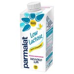 Молоко Parmalat Natura Premium Low Lactose ультрапастеризованное низколактозное 1.8%, 1 шт. по 0.2 л - изображение