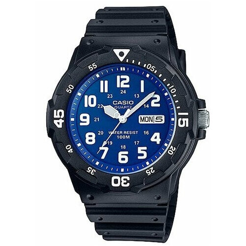 Наручные часы CASIO Collection, черный наручные часы casio mrw s300hb 8b