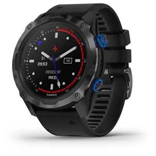 фото Часы garmin descent mk2i