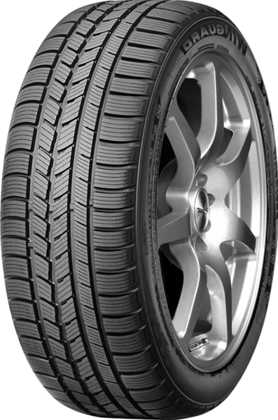 Roadstone Winguard SPORT Зима Нешипованные 205/55 R16 94V [TL]