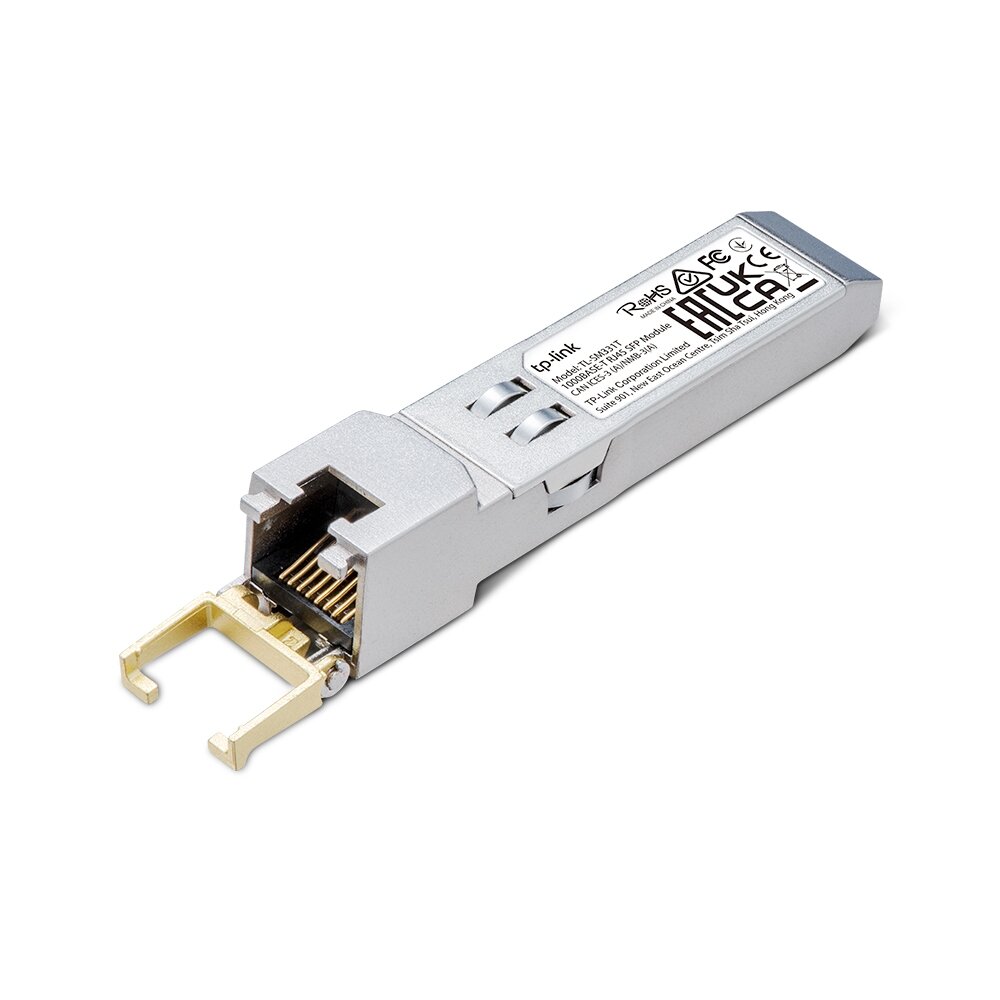 TP-Link TL-SM331T SFP-модуль 1000BASE-T RJ45