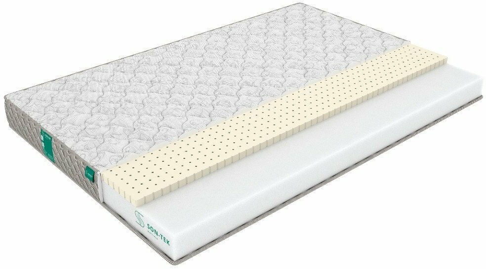 Матрас Sleeptek Roll LatexFoam 12 110х190