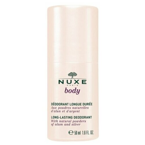 Роликовый дезодорант нюкс боди Long-Lasting Deodorant 50мл 1888₽
