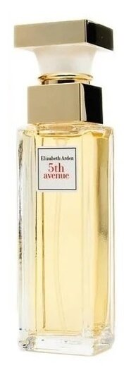   Elizabeth Arden 5th Avenue 15 .