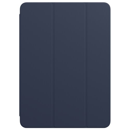 фото Чехол apple smart folio для apple ipad air (2020) темный ультрамарин