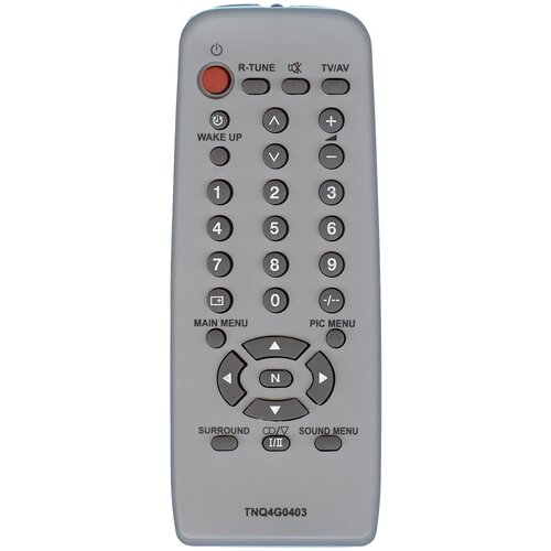 фото Пульт huayu tnq4g0403 для телевизора panasonic