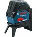 Нивелир лазерный BOSCH GCL 2-50 (LR6) 0601066F01