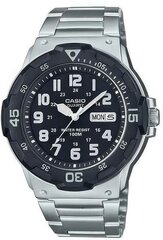 Наручные часы CASIO Collection MRW-200HD-1B