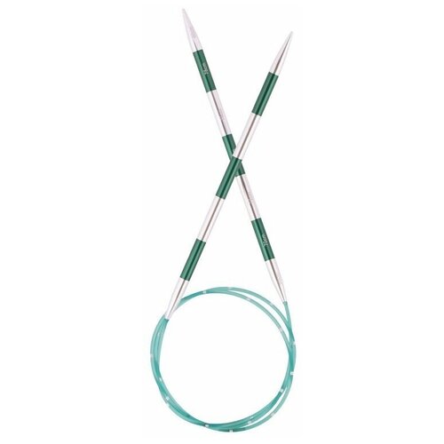 Спицы круговые Smartstix KnitPro, 80 см, 4.00 мм 42089