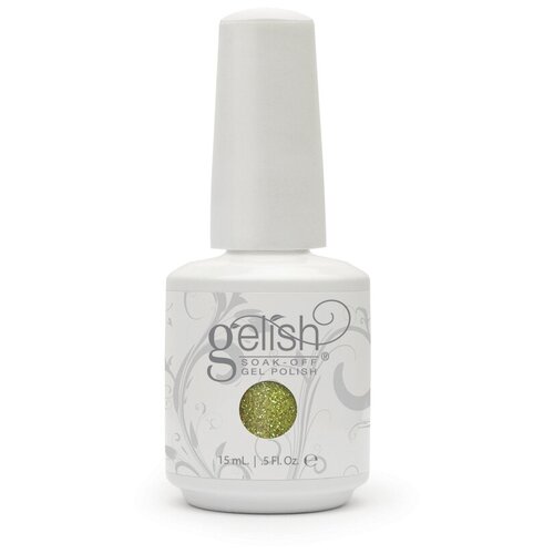 GELISH Гель-лак Sizzling Summer Nights, 15 мл, 01429 Shake Your Money Maker крассула lundager crassula money maker 6 15 ldg