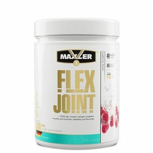 Flex Joint 360 г Малина