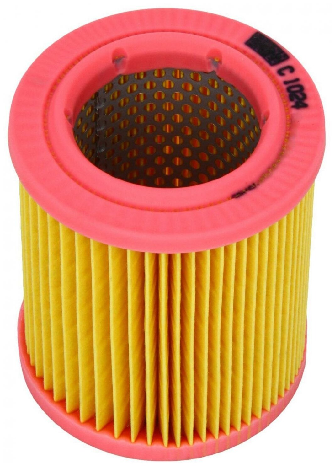 Фильтр воздушный, mann-filter, c 1024