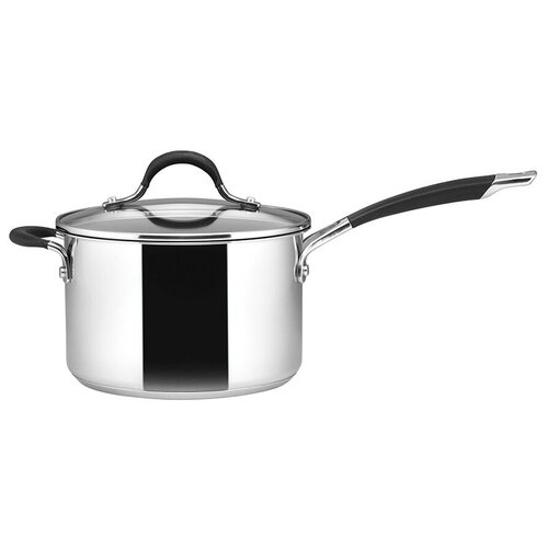 Сотейник с крышкой CIRCULON Momentum, 3,8 л