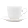 Чашка с блюдцем Florence без инд. упаковки Casa Domani CD478-DP30211 - изображение