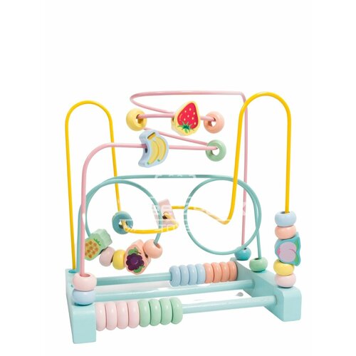 Мята лабиринт пальчиковый бизикуб