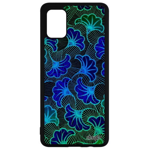 фото Чехол для galaxy a51, "африканский принт" фантазия этнический utaupia