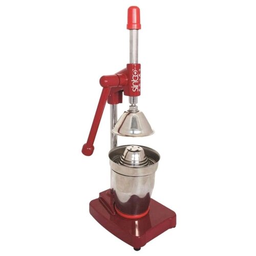 Соковыжималка Sinbo STO 6535 красный 487000₽