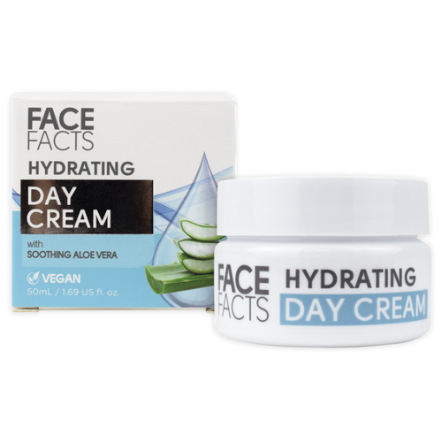 Увлажняющий дневной крем «HYDRATING DAY CREAM» увлажняющий дневной крем hydrating day cream 50 мл