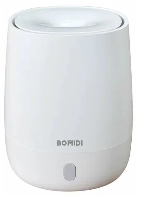 Ароматизатор воздуха Bomidi Aroma Diffuser AD1, белый Русский - фотография № 9