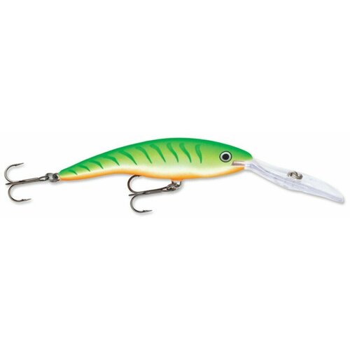 Воблер Rapala Tail Dancer Deep TDD13-GTU