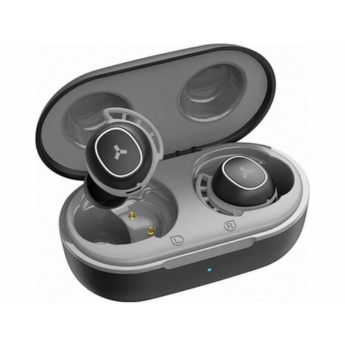 Наушники Accesstyle Fiesta TWS Grey 240600₽