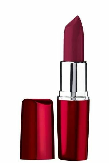 Maybelline New York Hydra Extreme Губная помада оттенок 810 Greedy Grape