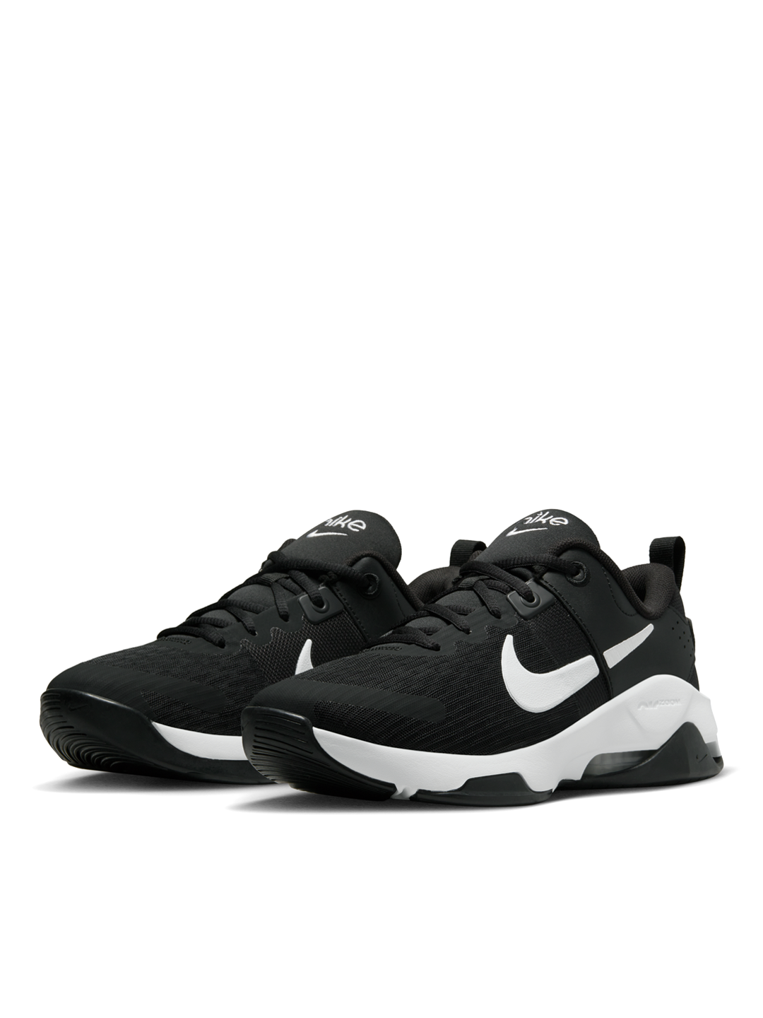 Кроссовки NIKE Zoom Bella 6 — фото 1