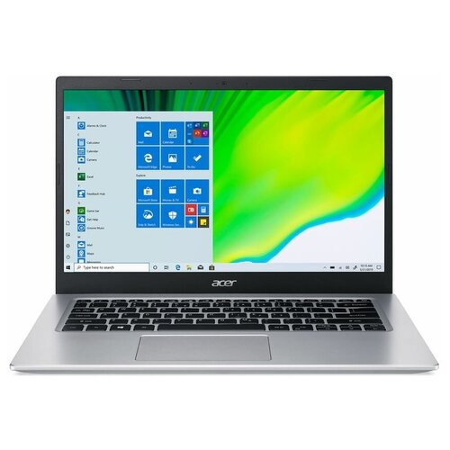 Ноутбук Acer Aspire 5 A514-54-35B1 (Intel Core i3 1115G4/14"/1920x1080/8GB/256GB SSD/Intel UHD Graphics/Windows 10 Home) NX.A22ER.009 черный