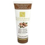 Health & Beauty Крем для ног Dead Sea Minerals Multi-Vitamin с маслом Арганы - изображение