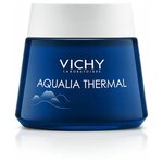 Vichy Aqualia Thermal ночной Spa-уход крем-гель для лица - изображение