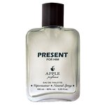 Apple Parfums туалетная вода Present for Him - изображение