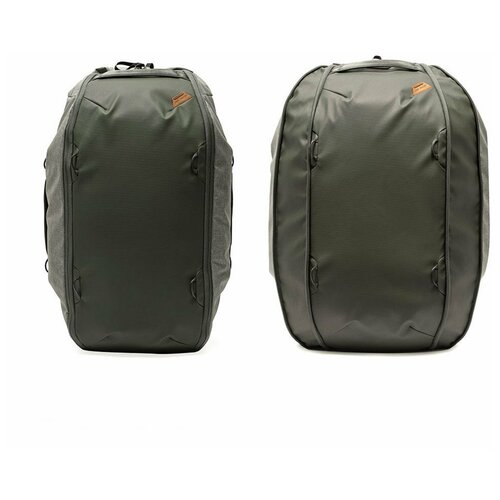 Peak Design Рюкзак Peak Design Travel Duffelpack 65L (Sage)