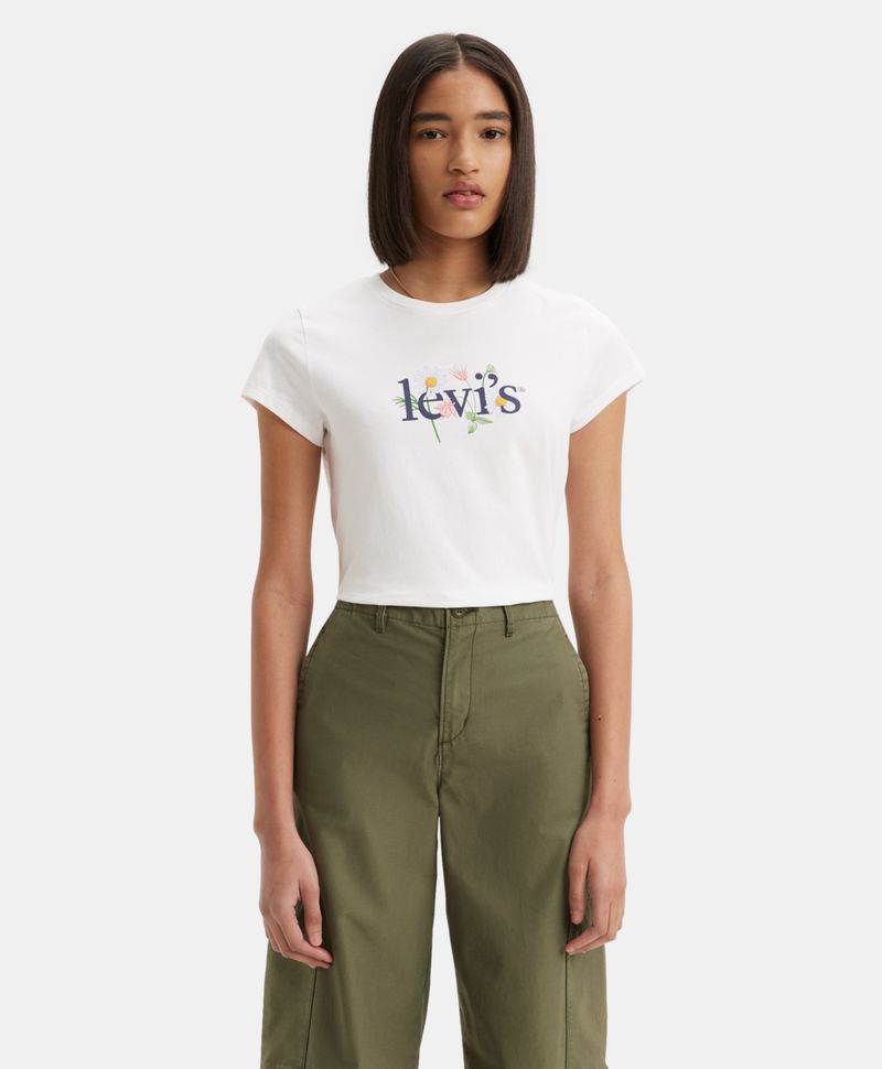 Футболка Levi's