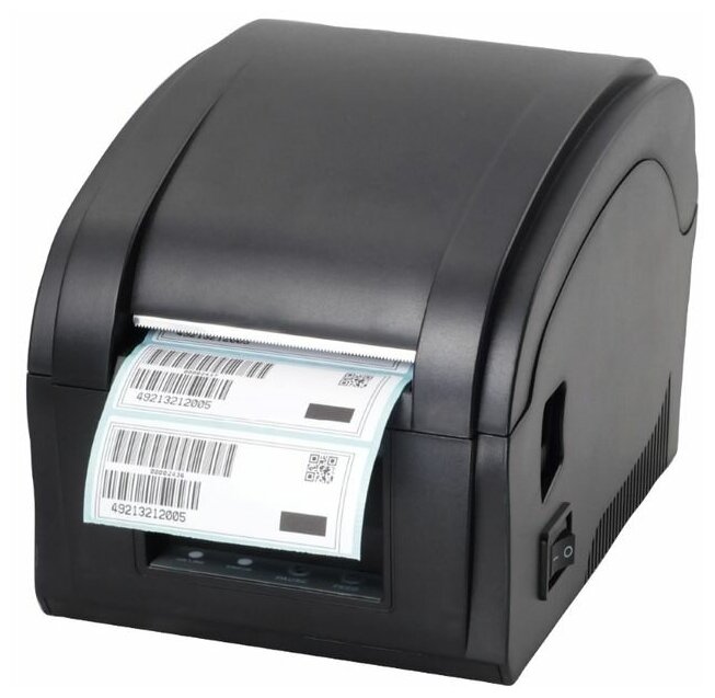 Термопринтер Xprinter XP-360B