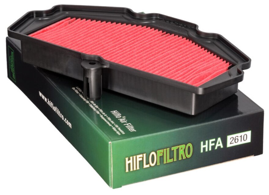 Воздушный фильтр HFA 2610 Hi-Flo