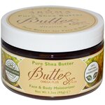 Aroma Naturals Баттер для тела Pure Shea Butterx - изображение