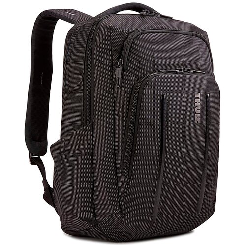 фото Рюкзак thule crossover 2 20 литров черный