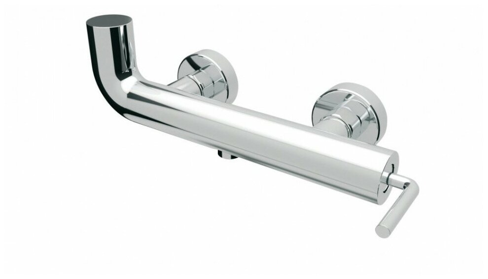 Смеситель Cezares ECO-DM-01-Cr для душа