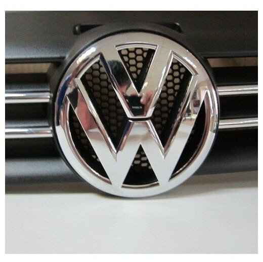 Эмблема Vw Vag 6R0 853 600A Ulm VAG арт. 6R0 853 600A ULM