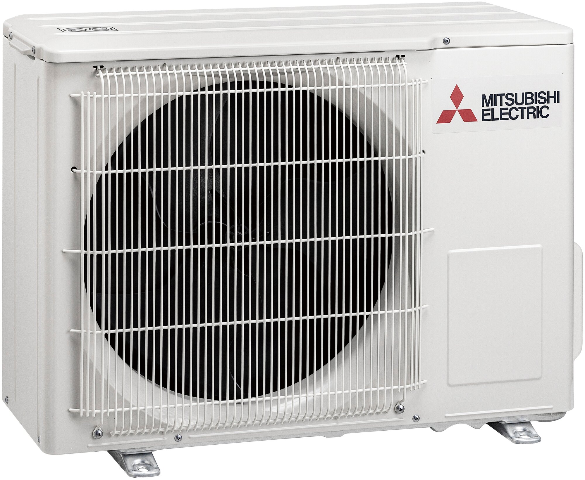 Настенный кондиционер Mitsubishi Electric - фото №3