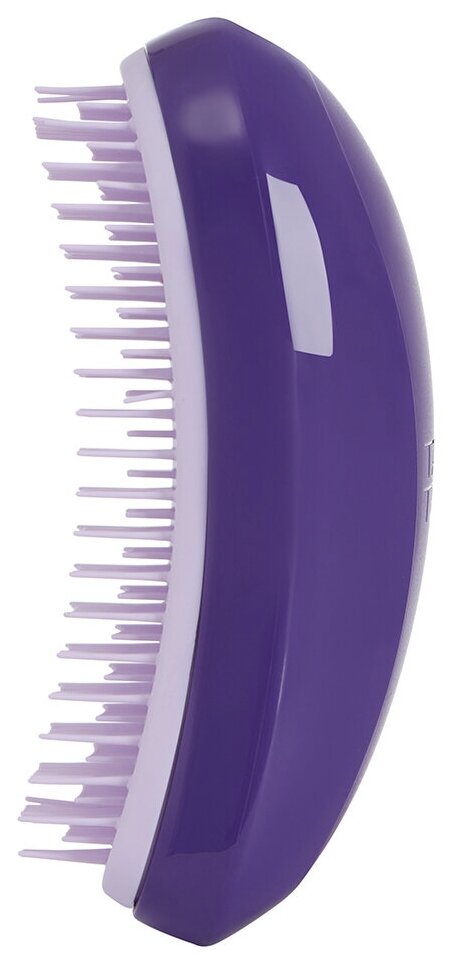    Tangle Teezer Elite Purple Lilac