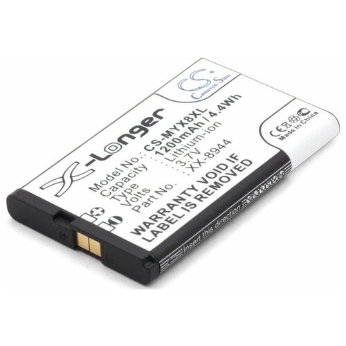 фото Аккумулятор для телефонов sagem xx-8944, 188620695 cameron sino