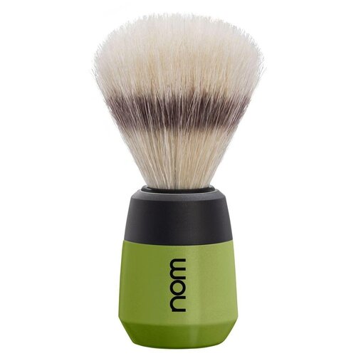 Помазок NOM MAX 41, зеленый