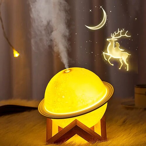 Увлажнитель воздуха PLANET HUMIDIFIER 90500₽