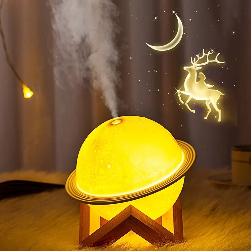 Увлажнитель воздуха PLANET HUMIDIFIER