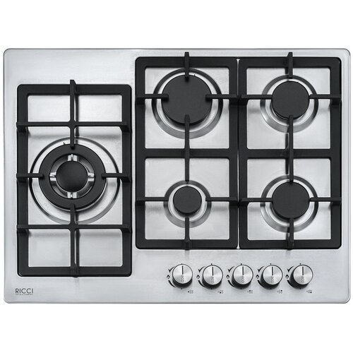 Газовая варочная панель Ricci HBS5710 1384900₽