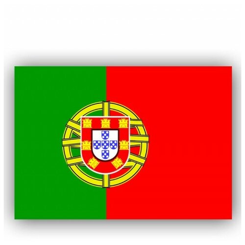 Флаг сб. Португалии флаг сб португалии