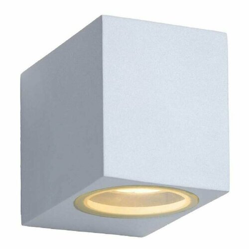 Уличный настенный светильник Lucide Zora Led 228600531 5902₽