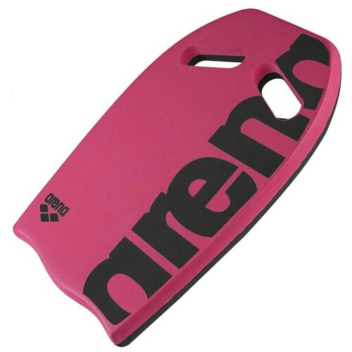 Доска для плавания arena Kickboard 95275, 90:pink доска для плавания детская beco kickboard sealifе голубая